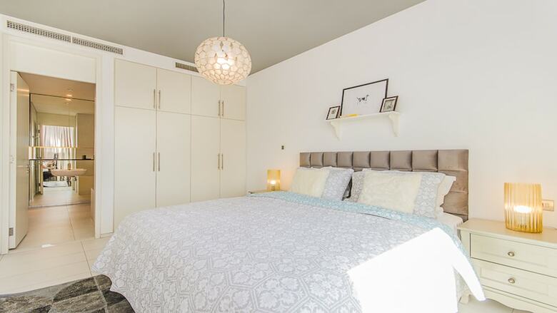 Apartamento Dhh - Index Tower