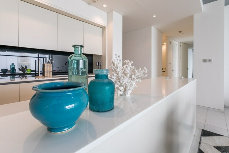 Apartamento Dhh - Index Tower