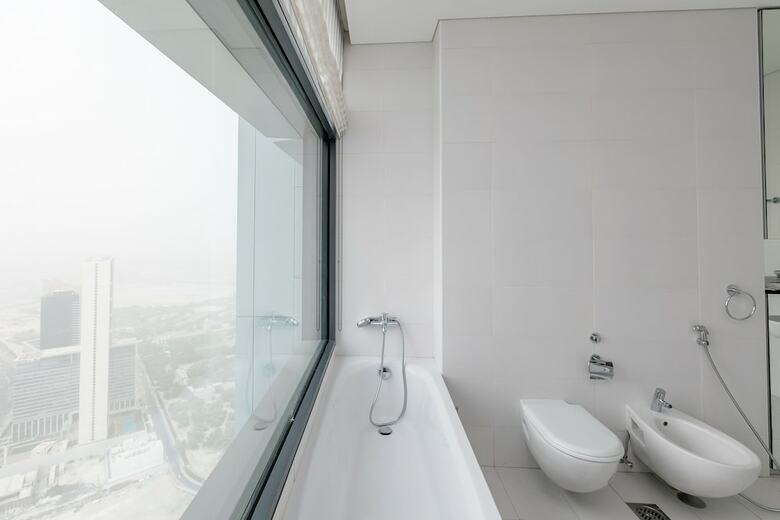 Apartamento Dhh - Index Tower