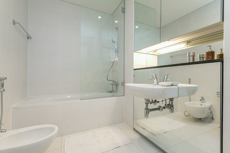Apartamento Dhh - Index Tower