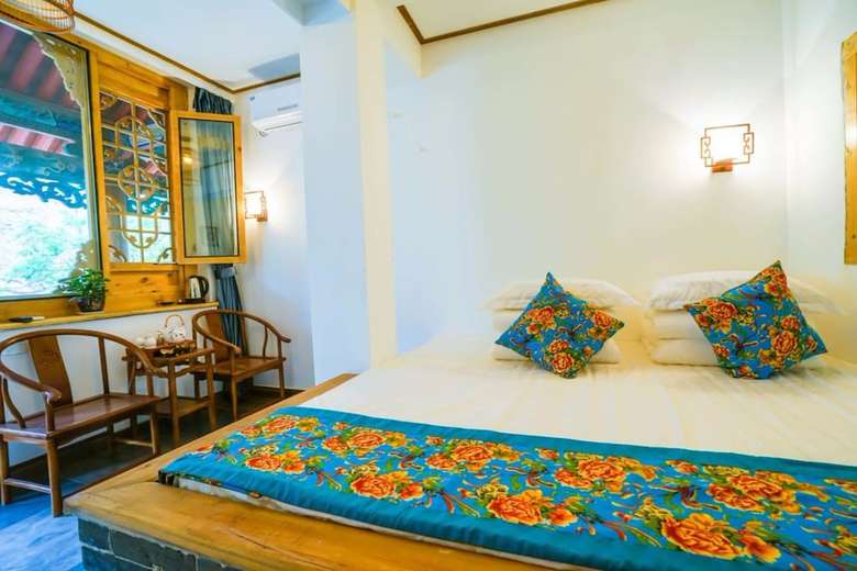 Posada Yiyun Yinfu Boutique Hotel