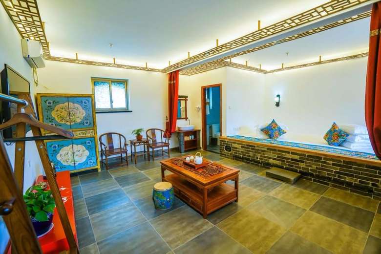 Posada Yiyun Yinfu Boutique Hotel