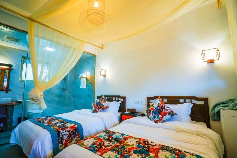 Posada Yiyun Yinfu Boutique Hotel