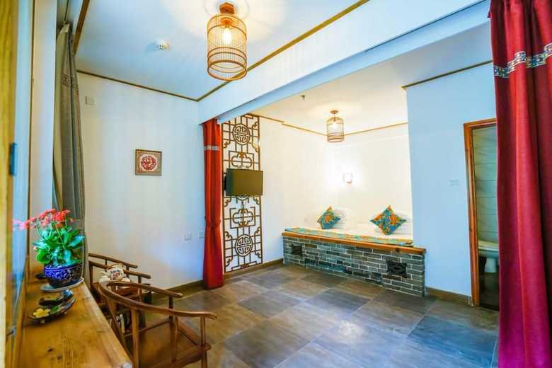 Posada Yiyun Yinfu Boutique Hotel