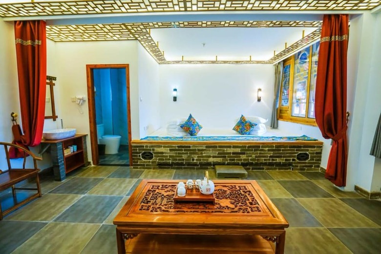 Posada Yiyun Yinfu Boutique Hotel