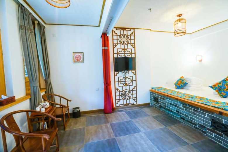 Posada Yiyun Yinfu Boutique Hotel
