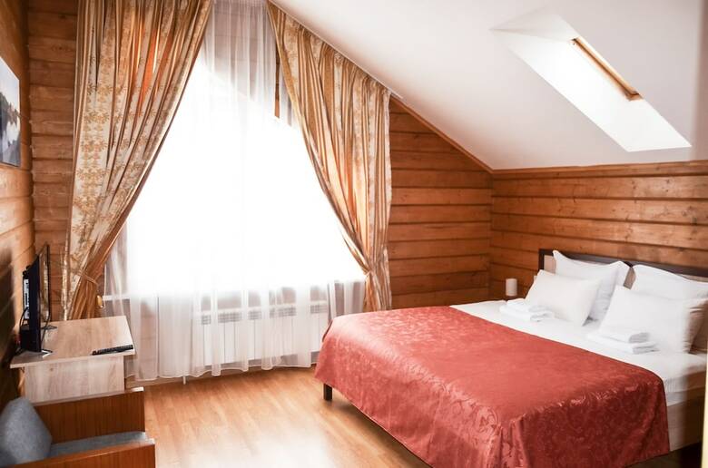 Hostal Guest House Levitan Hotel
