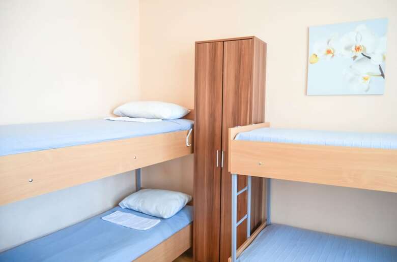 Hostal Guest House Levitan Hotel