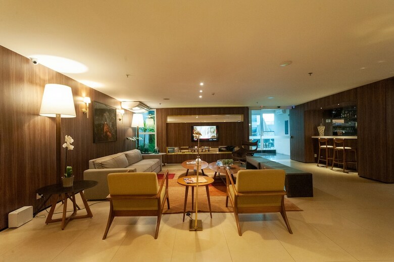 Radisson Hotel Anapolis
