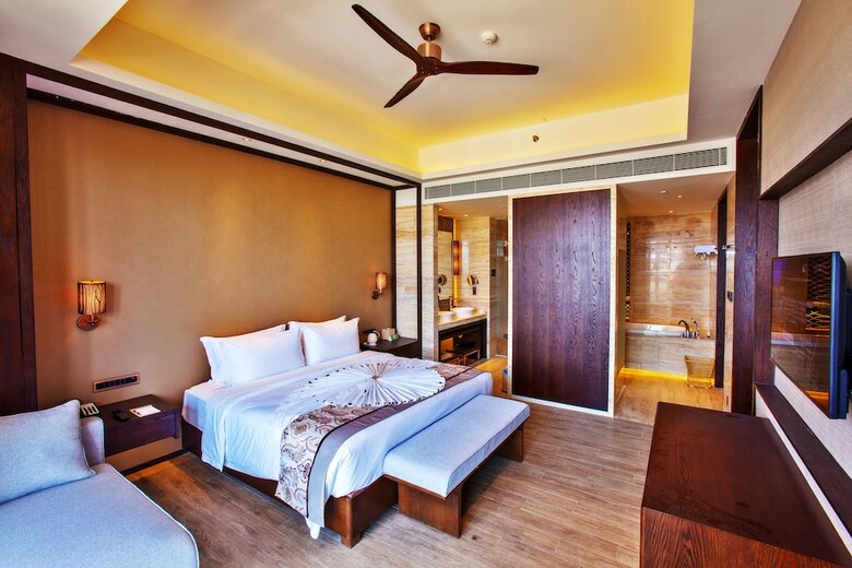 Hotel Mangrove Tree Resort World - Kapok