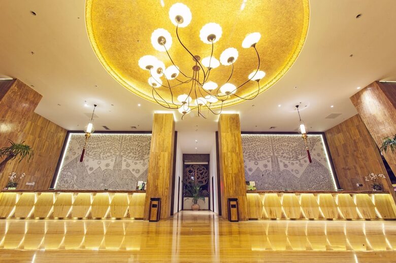 Hotel Mangrove Tree Resort World - Kapok