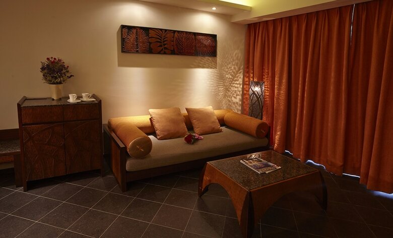 Hotel Mangrove Tree Resort World - Kapok