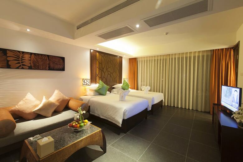 Hotel Mangrove Tree Resort World - Kapok