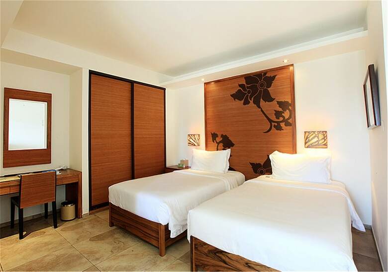 Hotel Mangrove Tree Resort World - Kapok