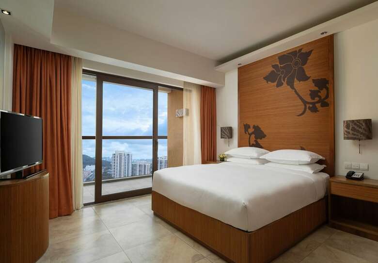 Hotel Mangrove Tree Resort World - Kapok
