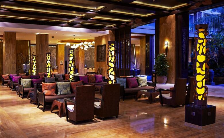 Hotel Mangrove Tree Resort World - Kapok