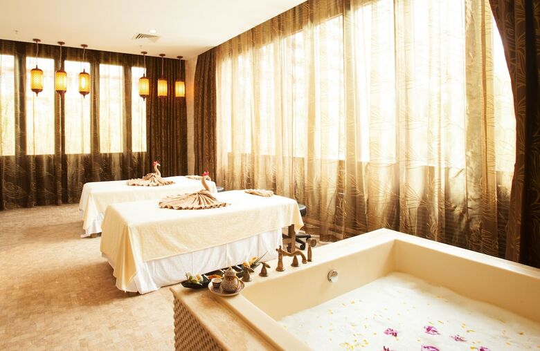 Hotel Mangrove Tree Resort World - Kapok
