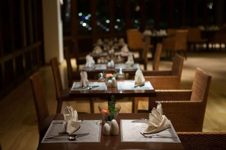 Hotel Mangrove Tree Resort World - Kapok