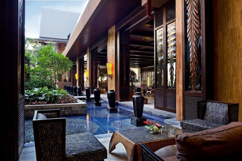 Hotel Mangrove Tree Resort World - Kapok