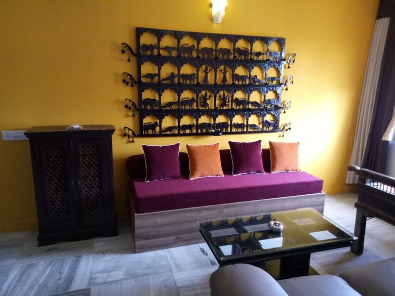 Aparthotel Landmark Asia Serviced Apartments