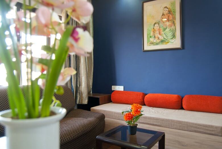 Aparthotel Landmark Asia Serviced Apartments