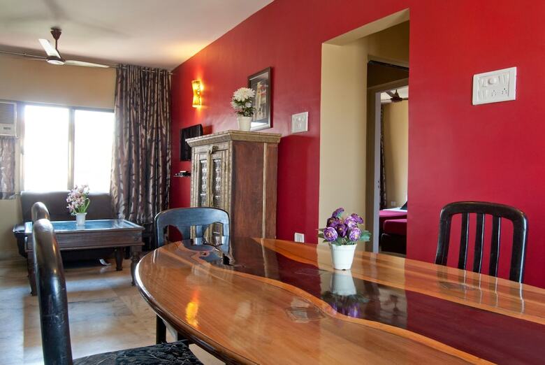 Aparthotel Landmark Asia Serviced Apartments