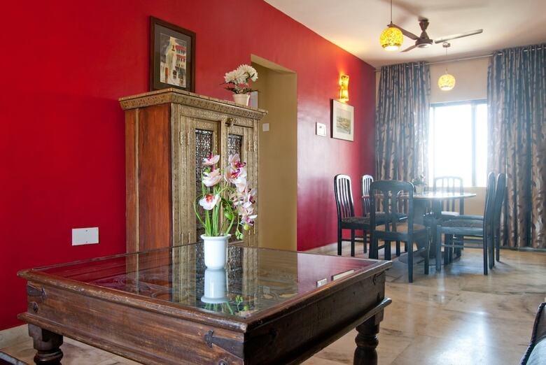 Aparthotel Landmark Asia Serviced Apartments