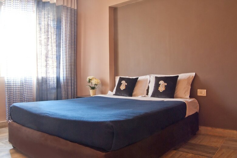 Aparthotel Landmark Asia Serviced Apartments