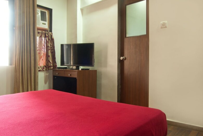 Aparthotel Landmark Asia Serviced Apartments