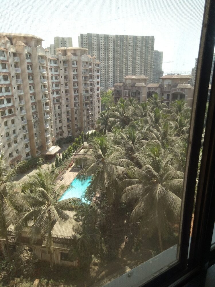 Aparthotel Landmark Asia Serviced Apartments