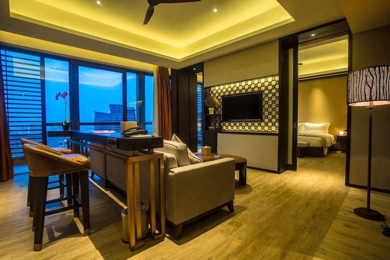 Apartamento Mangrove Tree Resort Word - Queen Palm Tower