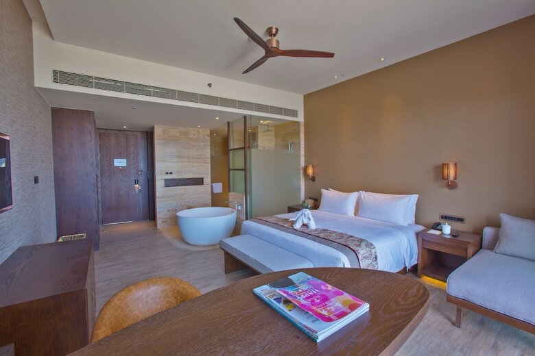 Apartamento Mangrove Tree Resort Word - Queen Palm Tower