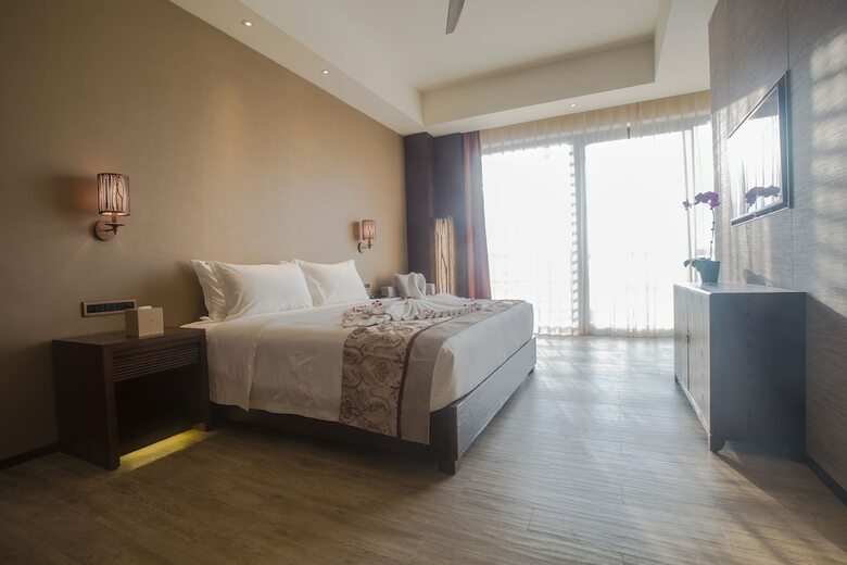 Apartamento Mangrove Tree Resort Word - Queen Palm Tower