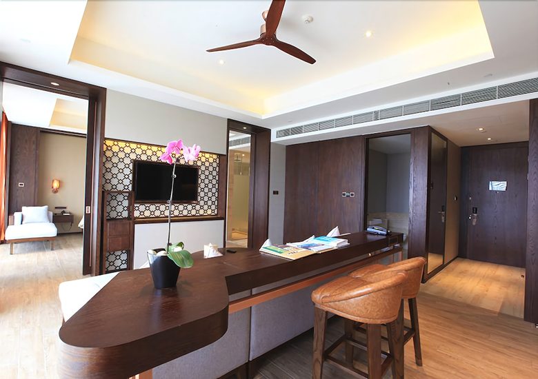 Apartamento Mangrove Tree Resort Word - Queen Palm Tower