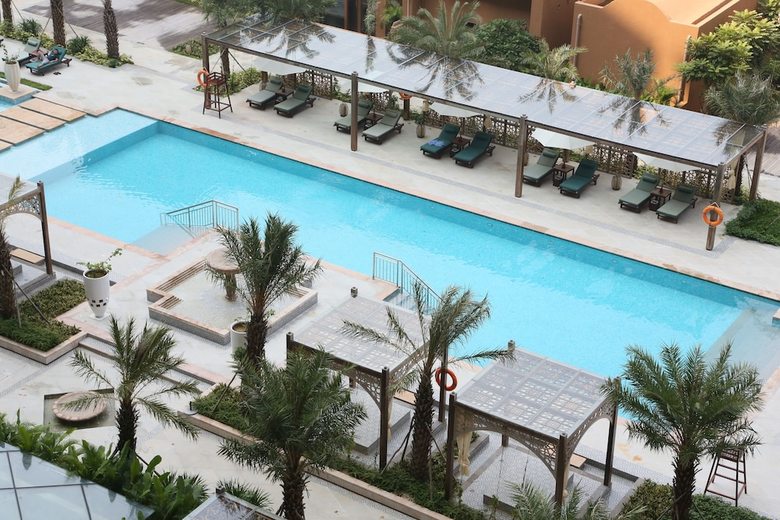 Apartamento Mangrove Tree Resort Word - Queen Palm Tower