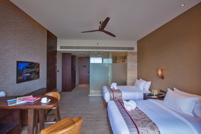 Apartamento Mangrove Tree Resort Word - Queen Palm Tower