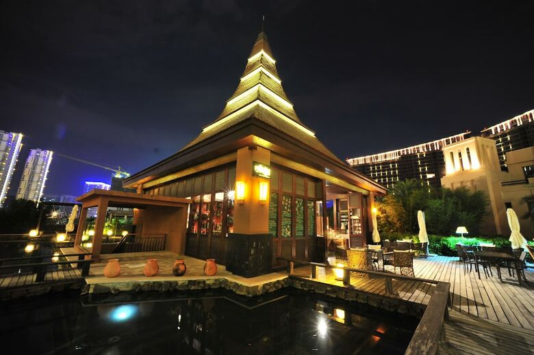 Apartamento Mangrove Tree Resort Word - Queen Palm Tower