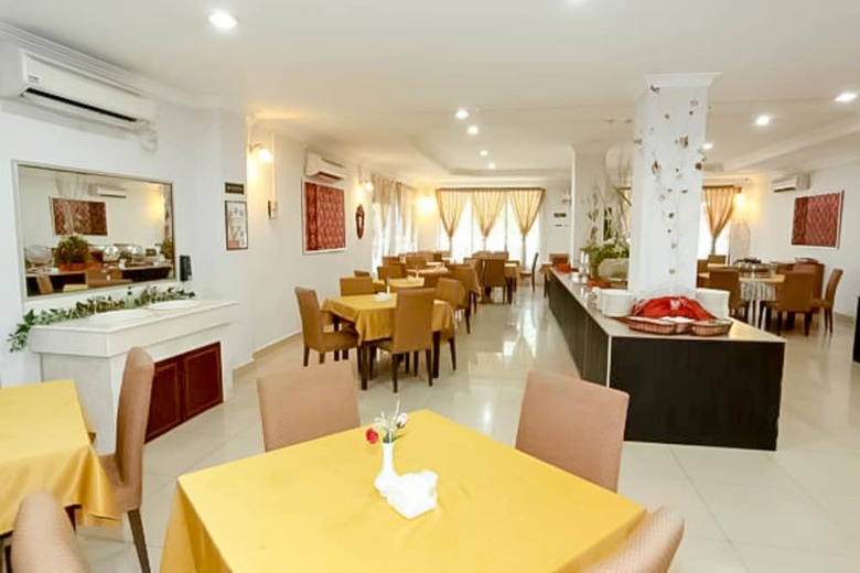 Hotel Myangkasa Akademi & Resort Langkawi