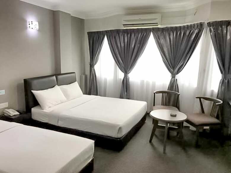 Hotel Myangkasa Akademi & Resort Langkawi
