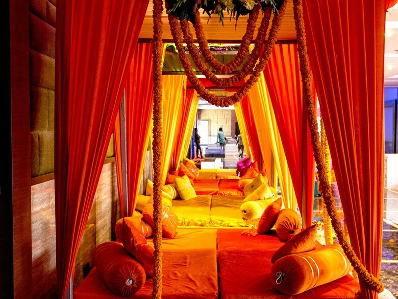 Hotel Kasturi Orchid