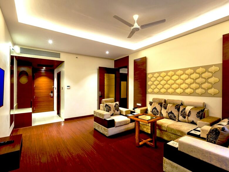 Hotel Kasturi Orchid