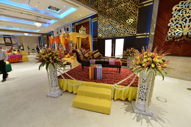 Hotel Kasturi Orchid