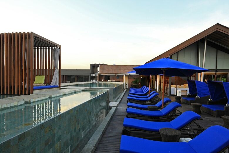 Suites By Watermark Hotel And Spa Bali