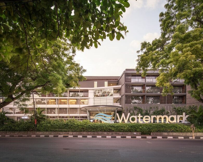 Suites By Watermark Hotel And Spa Bali