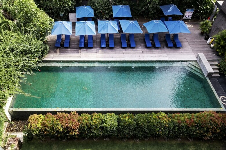 Suites By Watermark Hotel And Spa Bali