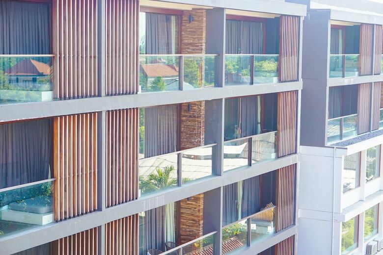 Suites By Watermark Hotel And Spa Bali