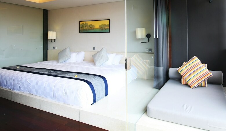 Suites By Watermark Hotel And Spa Bali