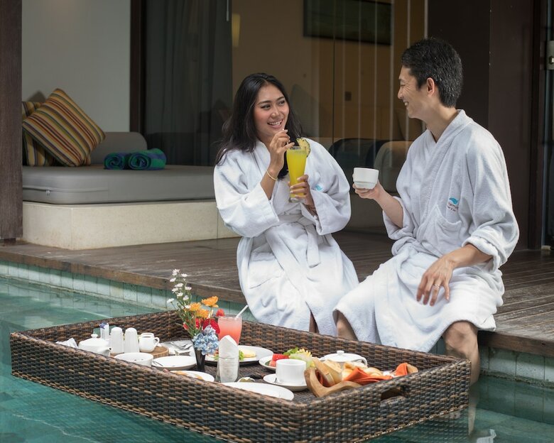 Suites By Watermark Hotel And Spa Bali