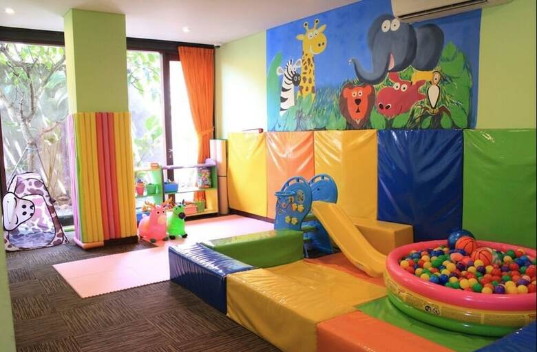 Suites By Watermark Hotel And Spa Bali