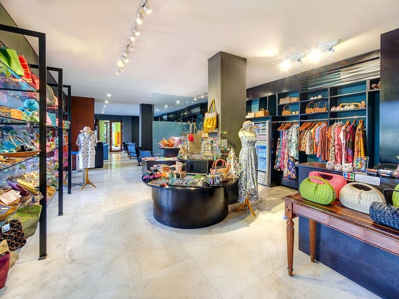 Suites By Watermark Hotel And Spa Bali